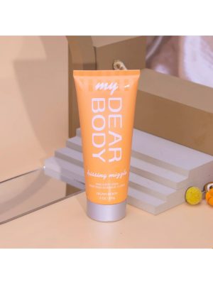 Dear Body - Mizzle Hand & Body Cream (Original) - Zambeel