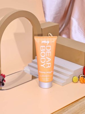 Dear Body - Mizzle Hand & Body Cream (Original) - Zambeel