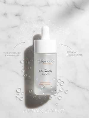 Derma - Pro Collagen Lifting Effect Serum (Original) - Zambeel