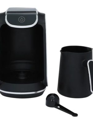 Dessini - Turkish Coffee Maker - Zambeel