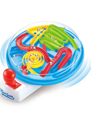 Di Hong - Maze Game Activate - Zambeel