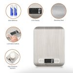 Digital Kitchen Scale - Zambeel