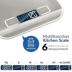 Digital Kitchen Scale - Zambeel