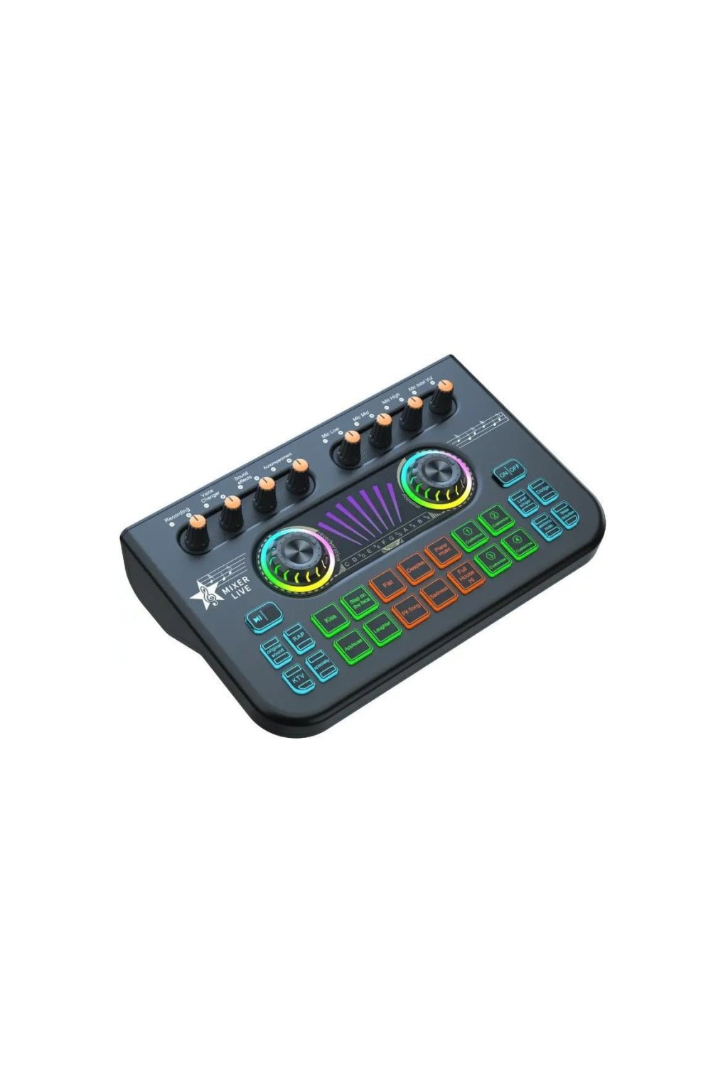 digital-mixer-sound-card-1950834 Digital Mixer Sound Card - Zambeel