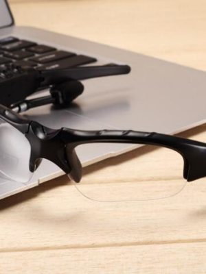 Digital Sunglasses - Zambeel