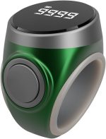 Digital Worship Counter - Zambeel