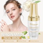 Disaar - Brighten Niacinamide Facial Lotion - Zambeel