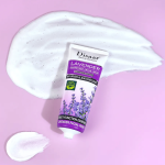 Disaar - Lavender Grapeseed Facial Wash (Original) - Zambeel