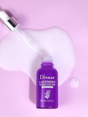 Disaar - Lavender Grapeseed Serum (Original) - Zambeel