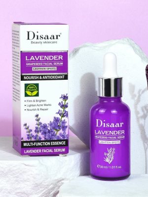Disaar - Lavender Grapeseed Serum (Original) - Zambeel
