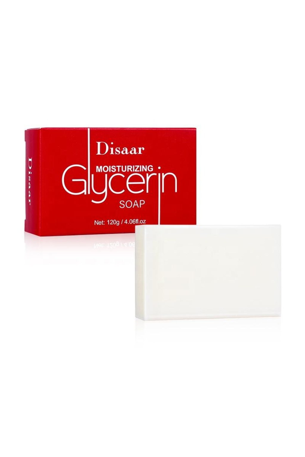 disaar-moisturizing-glycerin-soap-original-1535713 Disaar - Moisturizing Glycerin Soap (Original) - Zambeel