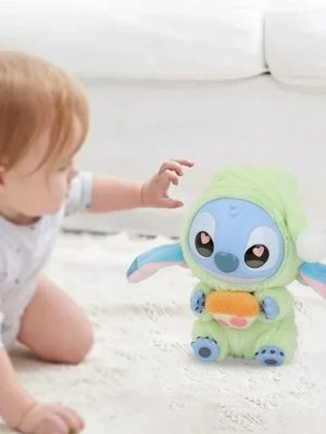 Disney - Fuzzy Plush Keychain - Zambeel