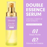 Disunie - Double Essence Serum (Original) - Zambeel