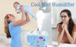 DIY House - Shaped USB Humidifier - Zambeel