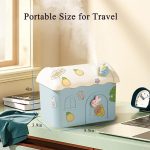 DIY House - Shaped USB Humidifier - Zambeel