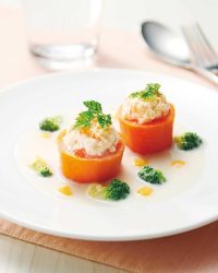DLC - Fruit & Vegetable Corer Set - Zambeel
