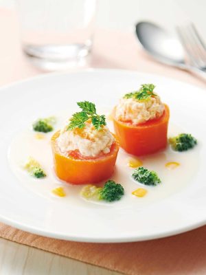 DLC - Fruit & Vegetable Corer Set - Zambeel