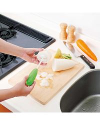DLC - Fruit & Vegetable Corer Set - Zambeel