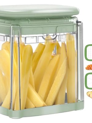 DLC - Manual Vegetable Slicer - Zambeel