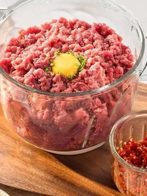 DLC - Multifunctional Food Processor - Zambeel