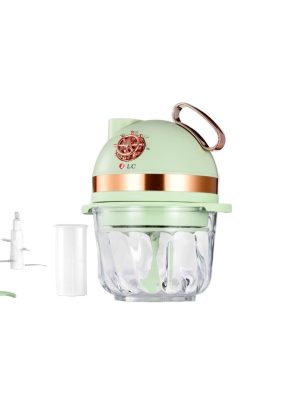 DLC - Multifunctional Food Processor - Zambeel