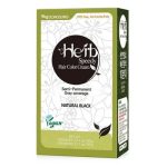 Dongsung - Herb Speedy Hair Color Cream - Zambeel