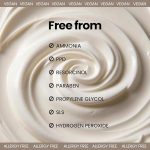 Dongsung - Herb Speedy Hair Color Cream - Zambeel