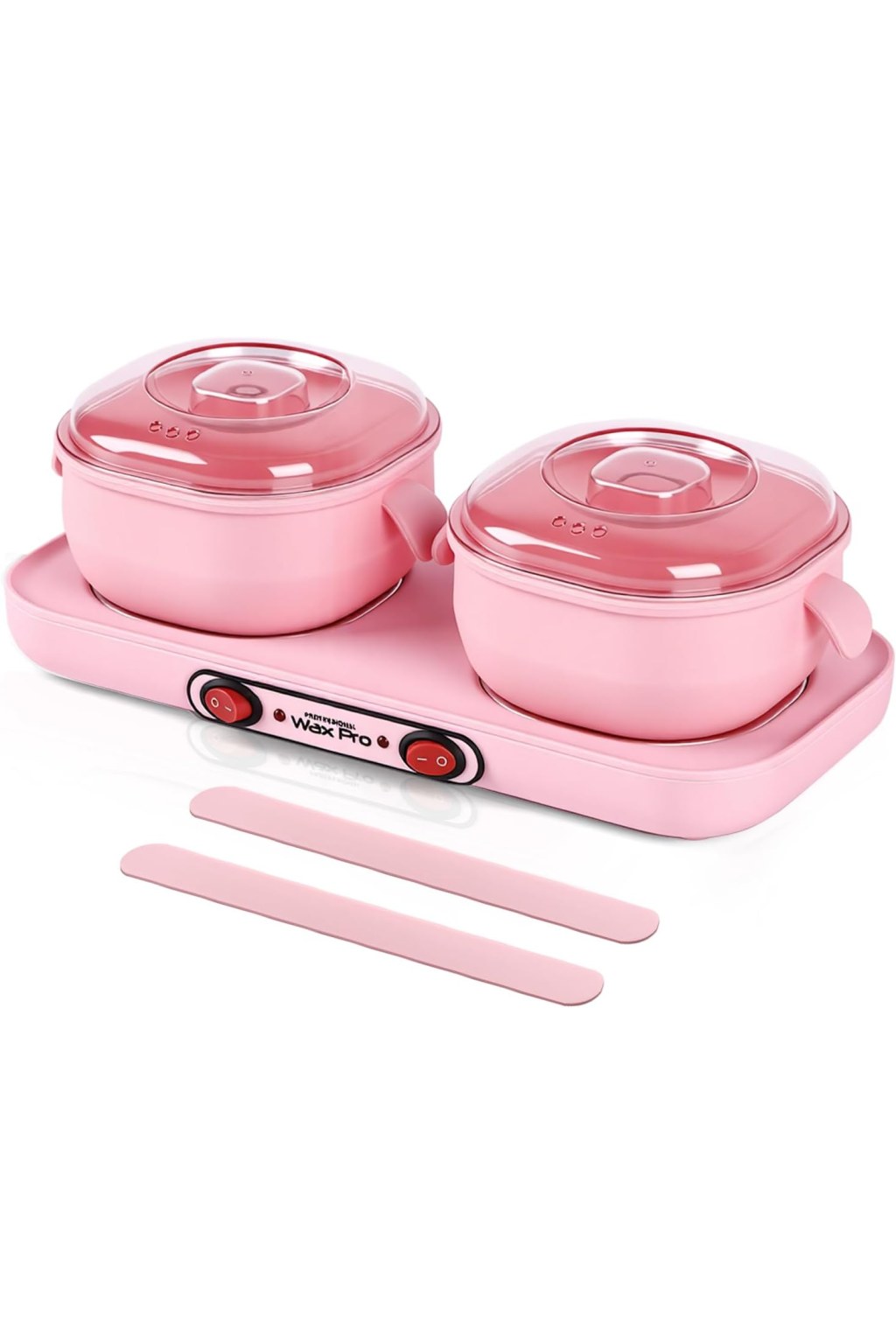 double-pot-wax-heater-machine-3515863 Double Pot Wax Heater Machine - Zambeel
