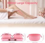 Double Pot Wax Heater Machine - Zambeel
