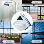 Doublefaced Glass Cleaner Magnetic - Image 3