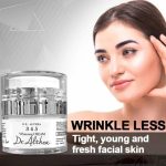 Dr. Althea 345 - Whitening & Relief Cream - Zambeel