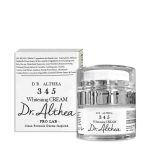 Dr. Althea 345 - Whitening & Relief Cream - Zambeel