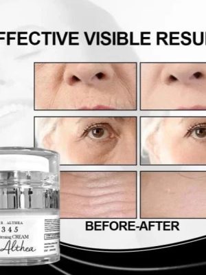 Dr. Althea 345 - Whitening & Relief Cream - Zambeel