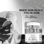 Dr. Althea 345 - Whitening & Relief Cream - Zambeel