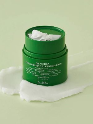 Dr. Althea - Pure Grinding Cleansing Balm (Original) - Zambeel