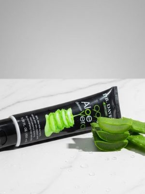Dr. Davey - 99% Aloe Vera Cleanser (Original) - Zambeel