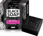 Dr. Davey - Black Soap (Original) - Zambeel