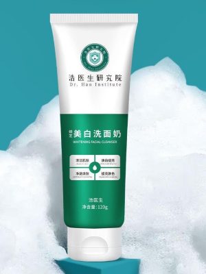 Dr. Hao Institute - Whitening Facial Cleanser - Zambeel