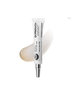 Dr Melaxin - Eyephalt Eyecream - Zambeel