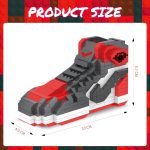 Dr. Star - Mini Block Air Super Sneakers - Zambeel