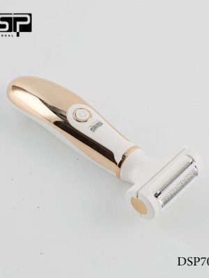 DSP - Professional Ladies’ Grooming Kit © - Zambeel