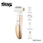 DSP - Professional Ladies’ Grooming Kit © - Zambeel