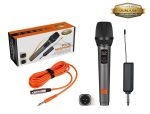 Dual - Use Vocal Microphone - Zambeel