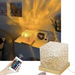 Dynamic Lighting USB Charging Touch Lamp - Zambeel