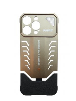 Dyong - Sports Car Design iPhone Case - Zambeel