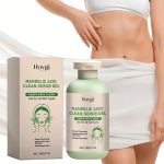 Hoygi - Mandelic Acid Clean Scrub Gel
