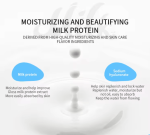EBUG - Milk Skin Rejuvenation Water Cream - Zambeel