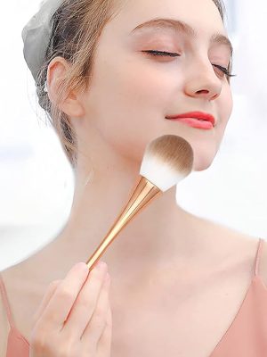 EcoTools - Big Fan Brush - Zambeel