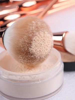EcoTools - Big Fan Brush - Zambeel