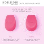 EcoTools - Biodegradable Makeup Sponge - Zambeel